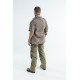 The Walking Dead Action Figure 1/6 Merle Dixon 30 cm